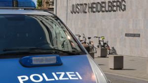 Am Landgericht Heidelberg muss sich ein Mann wegen eines möglichen sexuellen Missbrauchs verantworten. (Archivbild) Foto: dpa/Christine Cornelius