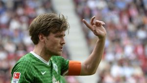 Clemens Fritz kann am Sonntag in der Partie beim VfB Stuttgart für Werder Bremen auflaufen. Foto: Getty Images