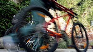 Fahrraddiebe schlagen in Stuttgart zu – doch manche werden schnell erwischt. Foto: imago/imago stock&people