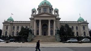 Das serbische Parlament hat Gesetze erlassen, um Familiendramen zu verhindern – bislang ohne Erfolg. Foto: dpa
