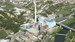 EnBW erwartet  von Stuttgart Zuschuss für die Fernwärme
