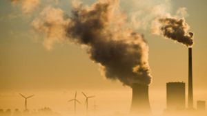 Das neu verhandelte Klimapaket soll die Treibhausgase mindern. Foto: dpa/Julian Stratenschulte