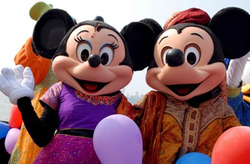 Am 17. Januar startet der neue Disney Channel Deutschland. Foto: dpa
