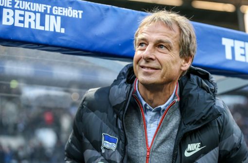 Jürgen Klinsmann konnte die Unklarheiten um seine Trainerlizenz ausräumen. Foto: picture alliance/dpa/Andreas Gora