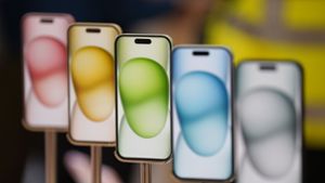 Bei Reparaturen: Apple lässt Bauteile aus alten iPhones nutzen