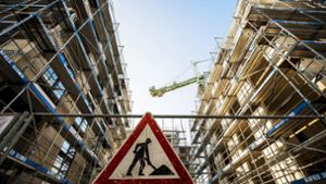 Die Bundesregierung will unnötige Hürden bei der Baufinanzierungen beseitigen. Foto: Lichtgut/Leif Piechowski