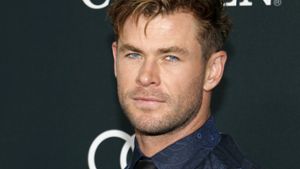 Chris Hemsworth kehrt zu den Wurzeln zurück
