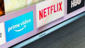 Einige Samsung-Kunden müssen sich Alternativen suchen, um Filme und Serien auf Netflix zu streamen. Foto: Shutterstock/Manuel Esteban