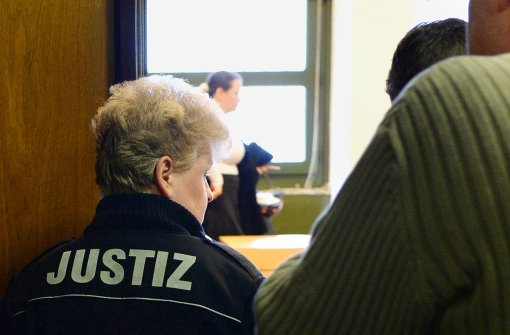 Der Neonazi Christoph S. ist zu zwei Jahren und acht Monaten Haft verurteilt worden. Foto: dpa