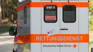 Der Mann aus Reutlingen zog sich tödliche Verletzungen zu (Symbolbild). Foto: SDMG/Gress