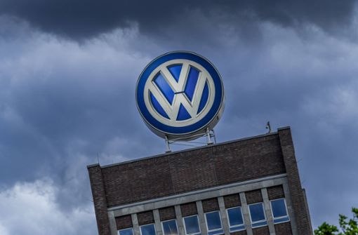 VW will nun doch Kunden entschädigen, die vom Dieselskandal betroffen sind. Foto: imago/Schöning