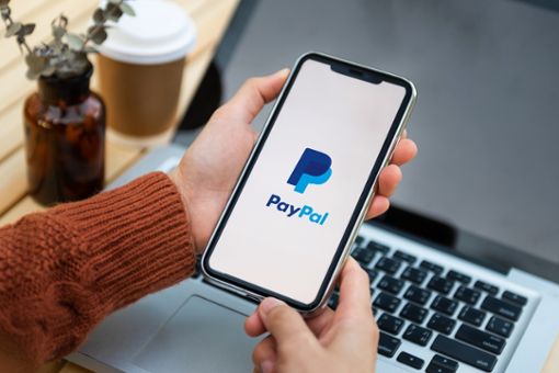 Was tun, wenn das PayPal-Konto gesperrt wurde?