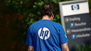 Weshalb HP bis zu 1500 Stellen auslagert