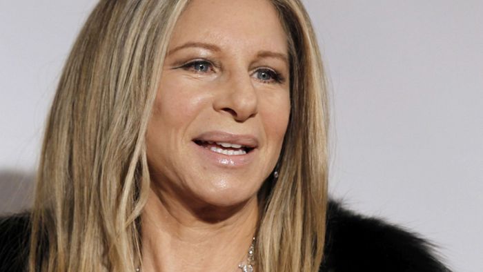 Barbra Streisand macht Floyds Tochter zur Disney-Aktionärin