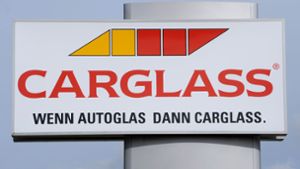 Carglass repariert nicht nur Autos – der Spot sorgt auch für einen veritablen Ohrwurm. Foto: dpa-Zentralbild