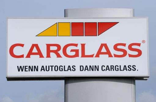 Carglass repariert nicht nur Autos – der Spot sorgt auch für einen veritablen Ohrwurm. Foto: dpa-Zentralbild