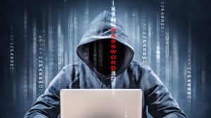 Cyberkriminelle werden zur Gefahr für die Wirtschaft. Foto: Imago//Frank Peters