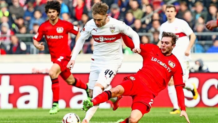 0:2 – VfB vergibt die nächste Chance