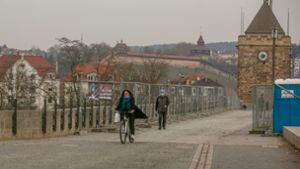 Den Vorwurf von Sicherheitsmängel weist die Stadt Esslingen zurück.  Foto: Roberto Bulgrin