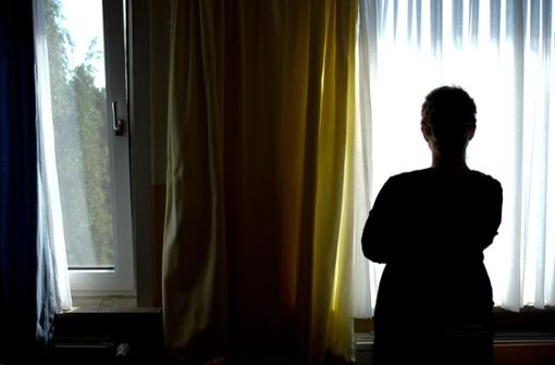 Depressionen gehören zu den häufigsten und hinsichtlich ihrer Schwere am meisten unterschätzten Erkrankungen. Foto: Peter Steffen/dpa