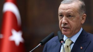 Die Regierungspartei AKP muss um ihre Parlamentsmehrheit, Erdogan selbst um sein Amt als Staatschef fürchten – da kommen dem Staatschef Kritiker ungelegener als ohnehin schon. Foto: AFP