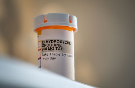 Der Wirkstoff Hydroxychloroquin in Malaria-Medikamenten wirkt zumindest  im Reagenzglas    gegen das Coronavirus. Foto: Adobe Stock/Sono Creative