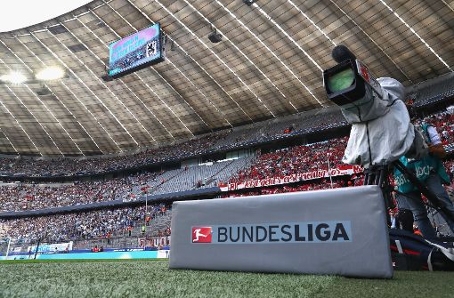 Auf die VfB-Fans kommen einige Änderungen in der kommenden Saison zu. Foto: Bongarts