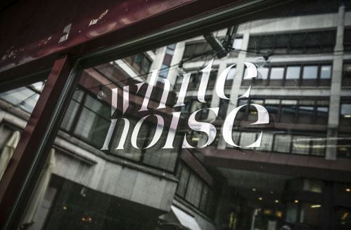 Das White Noise, einer der Clubs, über den sich Anwohner ärgern. Foto: Lichtgut/Leif Piechowski