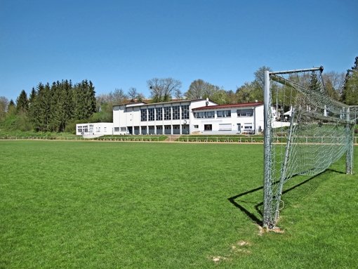 Eine Variante des  neuen Flächennutzungsplans sieht Wohnhäuser auf dem Gelände des Ritter-Sport-Stadions Foto: Malte Klein