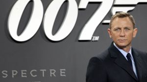 Der Moderator Piers Morgan hat über James-Bond-Darsteller Daniel Craig gelästert – und damit eine Debatte ausgelöst. Foto: AP