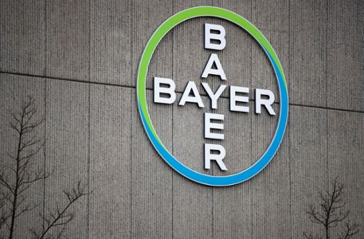 Bayer zahlt fast 700 Millionen Euro an die Kläger. Foto: AFP
