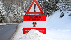 In Österreich ist ein Lehrer bei einem Skiunfall gestorben (Symbolbild). Foto: dpa
