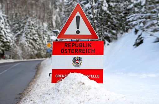 In Österreich ist ein Lehrer bei einem Skiunfall gestorben (Symbolbild). Foto: dpa