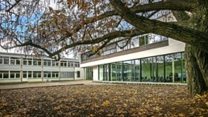 Realschule in der Pliensauvorstadt bekommt Erweiterungsbau