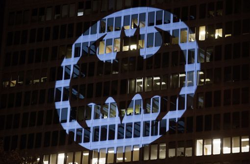 Zum 80. Geburtstag des Superhelden Batman sind rund um den Globus Foto: dpa/Graham Hughes