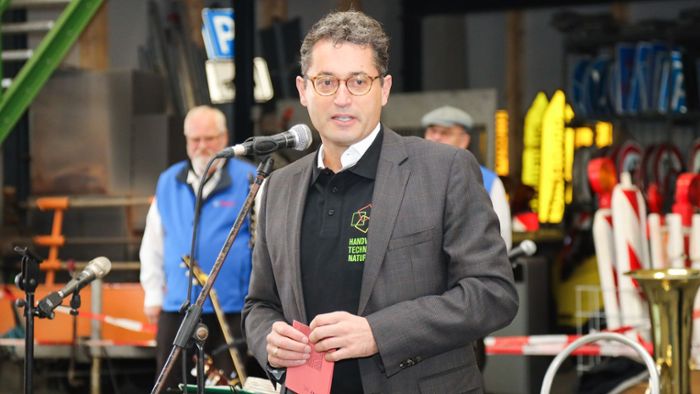Bürgermeisterwahl in Waldenbuch am 17. März: Drei Bewerber wollen an die  Rathausspitze