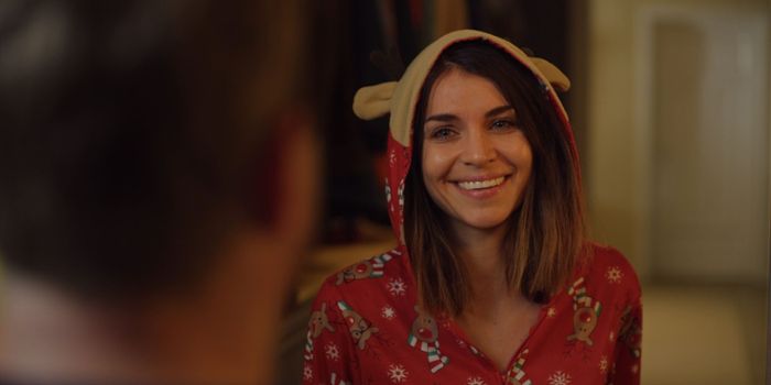 Weihnachten zu Hause auf Netflix: Wann kommt Staffel 3?