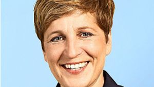 Mit einem Vorsprung von 0,4 Prozent hat die CDU-Frau Nicole Razavi das Direktmandat im Wahlkreis Geislingen geholt. Foto: Privat