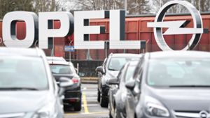 Opel ist wieder in der Gewinnzone – kann das Unternehmen nachhaltig profitabel sein? Foto: dpa