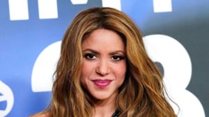 Von Verletzlichkeit zu Stärke: Las Mujeres Ya No Lloran heißt das neue Album von Shakira. Foto: Jose Breton/AP/dpa