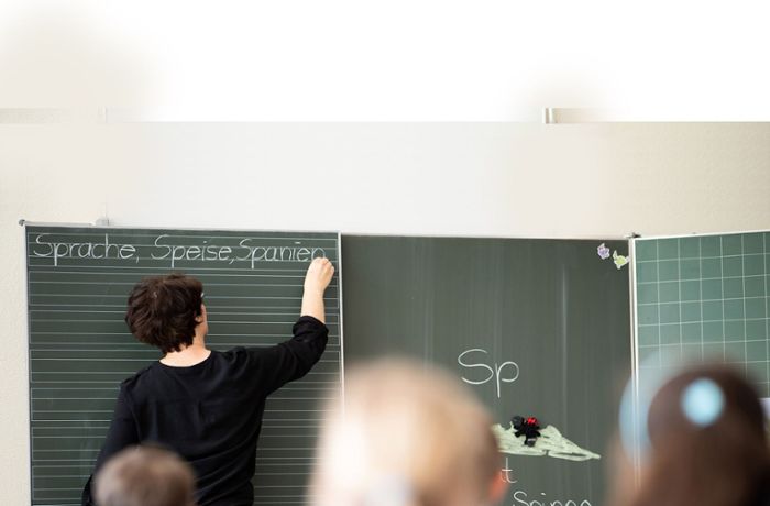 Grundschulvergleich für Baden-Württemberg: Lernschwächen der Grundschüler bleiben konstant  hoch