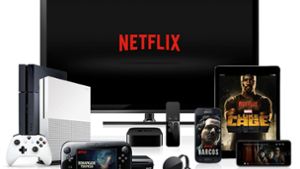 Netflix hat viel zu bieten – aber ein Angebot, sagt eine neue Studie, sei für manche Nutzer gefährlich. Foto: Netflix