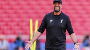 Liverpool-Trainer Jürgen Klopp plant eine Auszeit nach seinem Engagement bei Liverpool. Foto: dpa