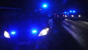 In Geislingen ist eine Frau beim Sturz von einem Fastnachtswagen tödlich verunglückt (Symbolbild). Foto: dpa