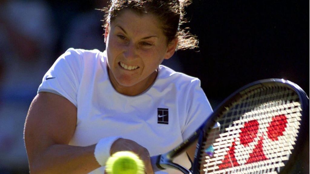 Tennisprofi: 25 Jahre nach dem Attentat auf Monica Seles