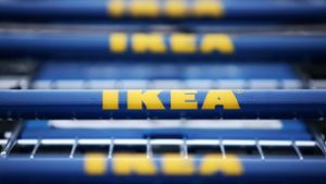 Ikea-Kunden können künftig gebrauchte Möbel zurückgeben, wenn diese in gutem Zustand sind. Foto: dpa