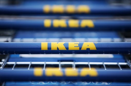 Ikea-Kunden können künftig gebrauchte Möbel zurückgeben, wenn diese in gutem Zustand sind. Foto: dpa