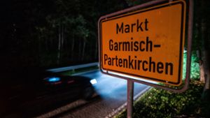 In Garmisch-Partenkirchen gab es einen heftigen Corona-Ausbruch. Foto: dpa/Lino Mirgeler