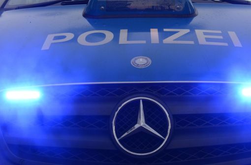 Ein Unbekannter hat in Bietigheim-Bissingen (Kreis Ludwigsburg) einen Jugendlichen angegriffen. Foto: picture alliance / dpa/Patrick Seeger