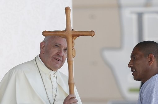Der Papst Und Der Islam Franziskus Und Die Arabische Invasion